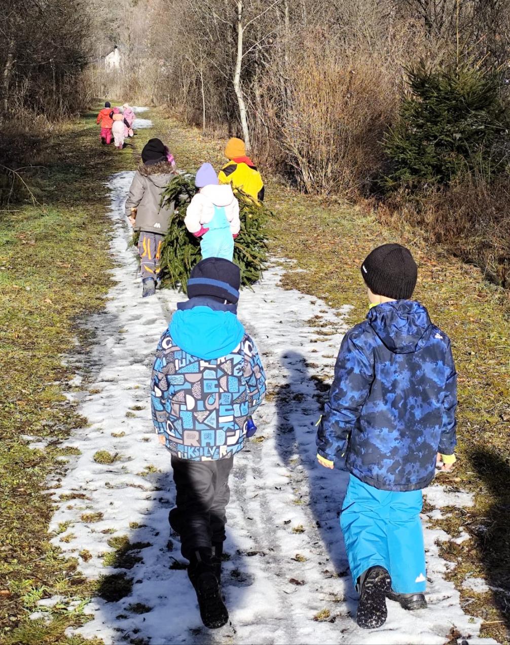 gesucht und gefunden