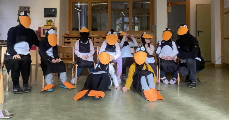 Pinguine