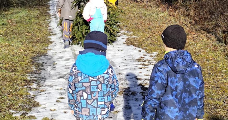 gesucht und gefunden