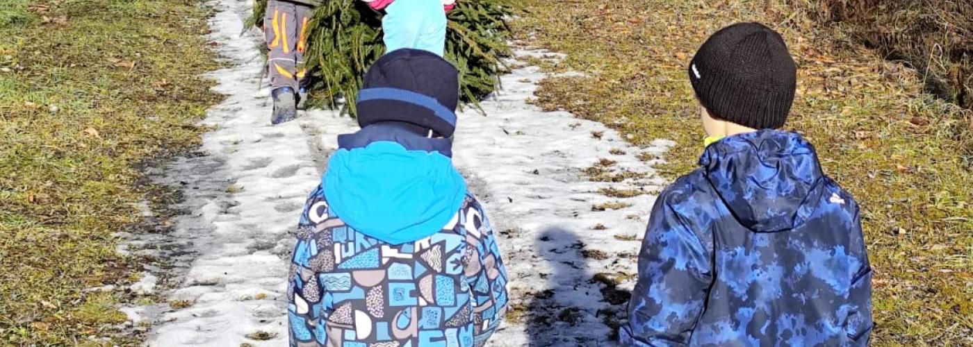 gesucht und gefunden